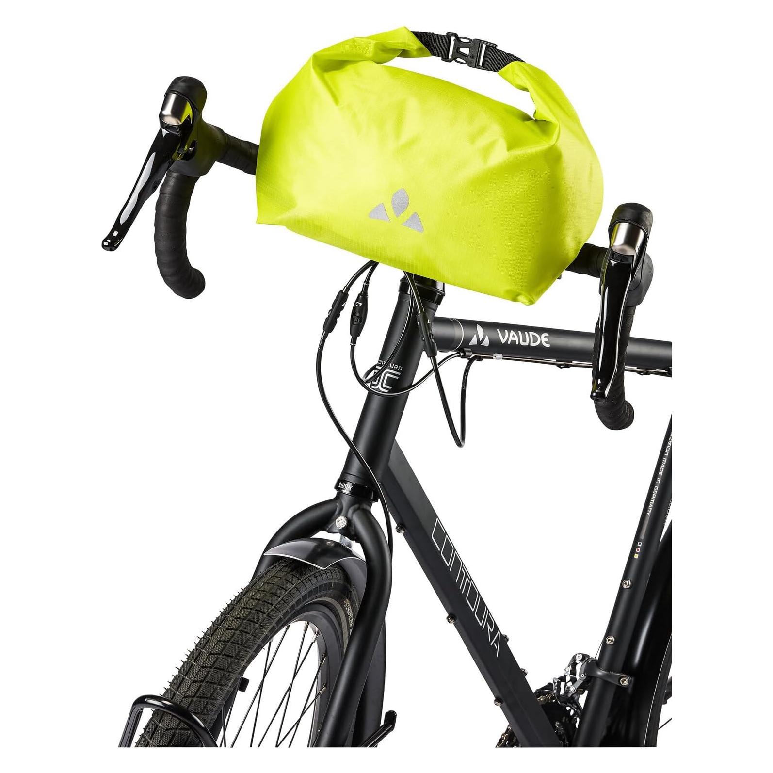 Vaude Aqua Box Light (4 l) (129509710)