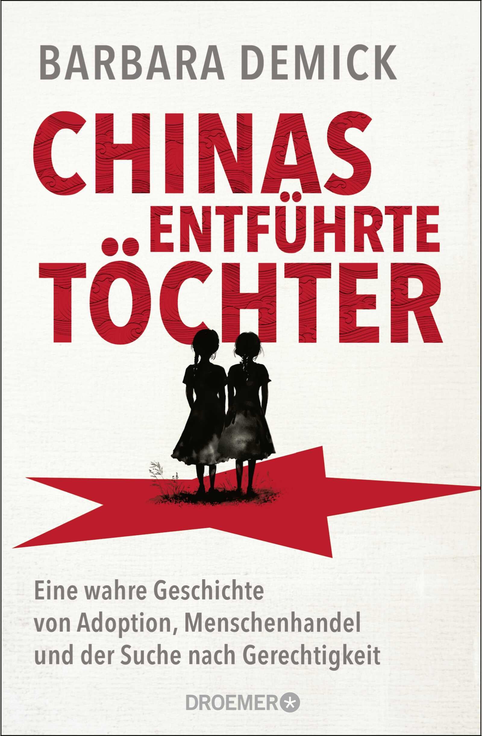 Barbara Demick - Chinas entführte Töchter: Eine wahre Geschichte von Adoption, Menschenhandel und der Suche nach Gerechtigkeit Die neue Reportage der Pulitzer-Finalistin Barbara Demick - Preis vom 09.10.2026 07:28:09 h