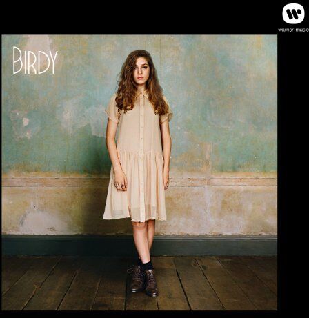 Birdy - Birdy (Deluxe Edition inkl. 3 Bonus-Tracks / exklusiv bei Amazon.de) - Preis vom 08.10.2026 07:26:42 h