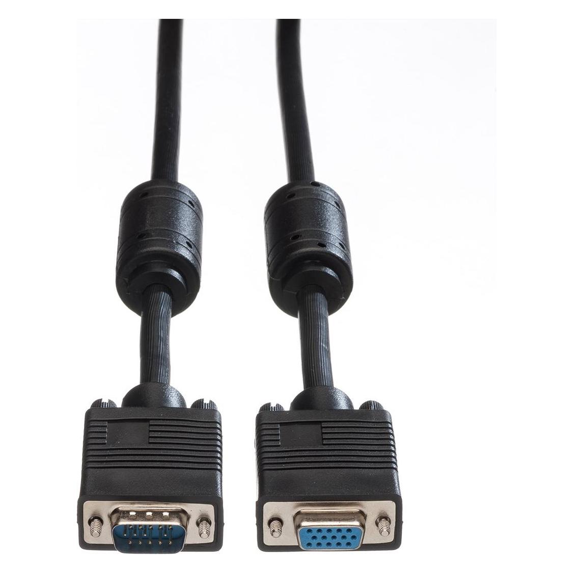 Roline VGA - VGA (6 m) (11.04.5356)
