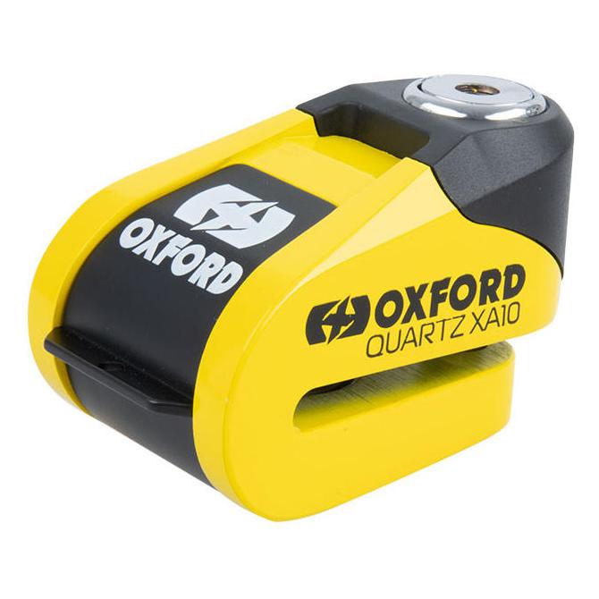 Oxford Quartz Alarm XA10 (LK216)