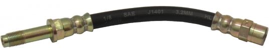 Mapco Bremsschlauch 3983 Am Bremssattel Für Ford Vw Vag