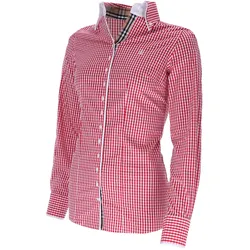 Bluse FDL Eleonora London B