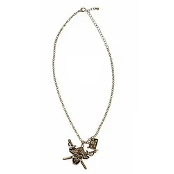 Kette "Piratin"