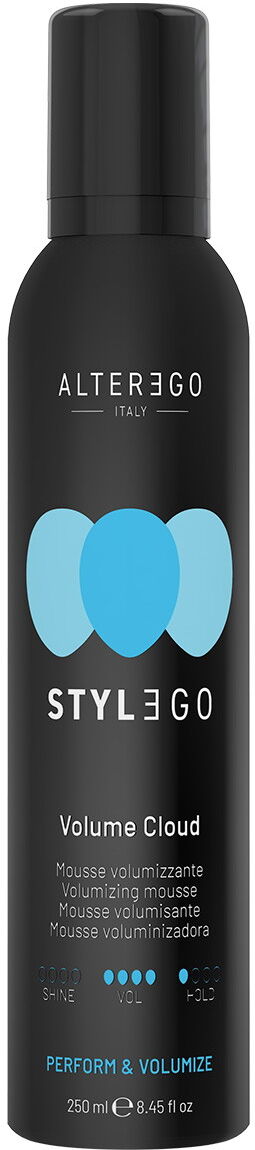 ALTER EGO STYLEGO Volume Cloud 250 ml