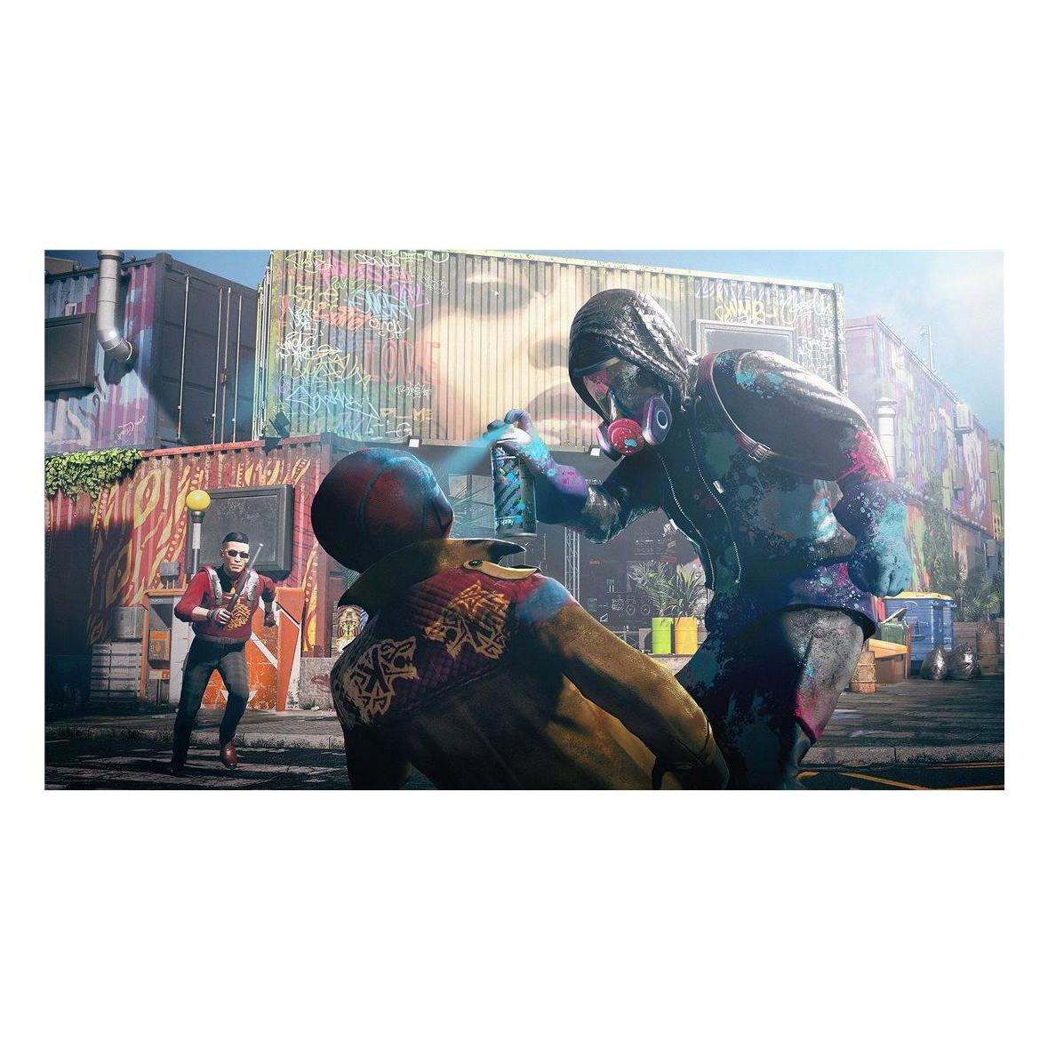 Microsoft Watch Dogs: Legion Ultimate Edition (G3Q-00937)