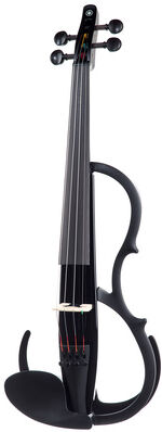 Yamaha YSV-104BL Silent Violin Noir