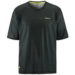 CRAFT Core Offroad XT Fahrradtrikot Herren 999000 - black S