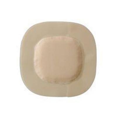 Biatain Super selbst-haftend Superabs.12,5x12,5 cm 10 St Verband