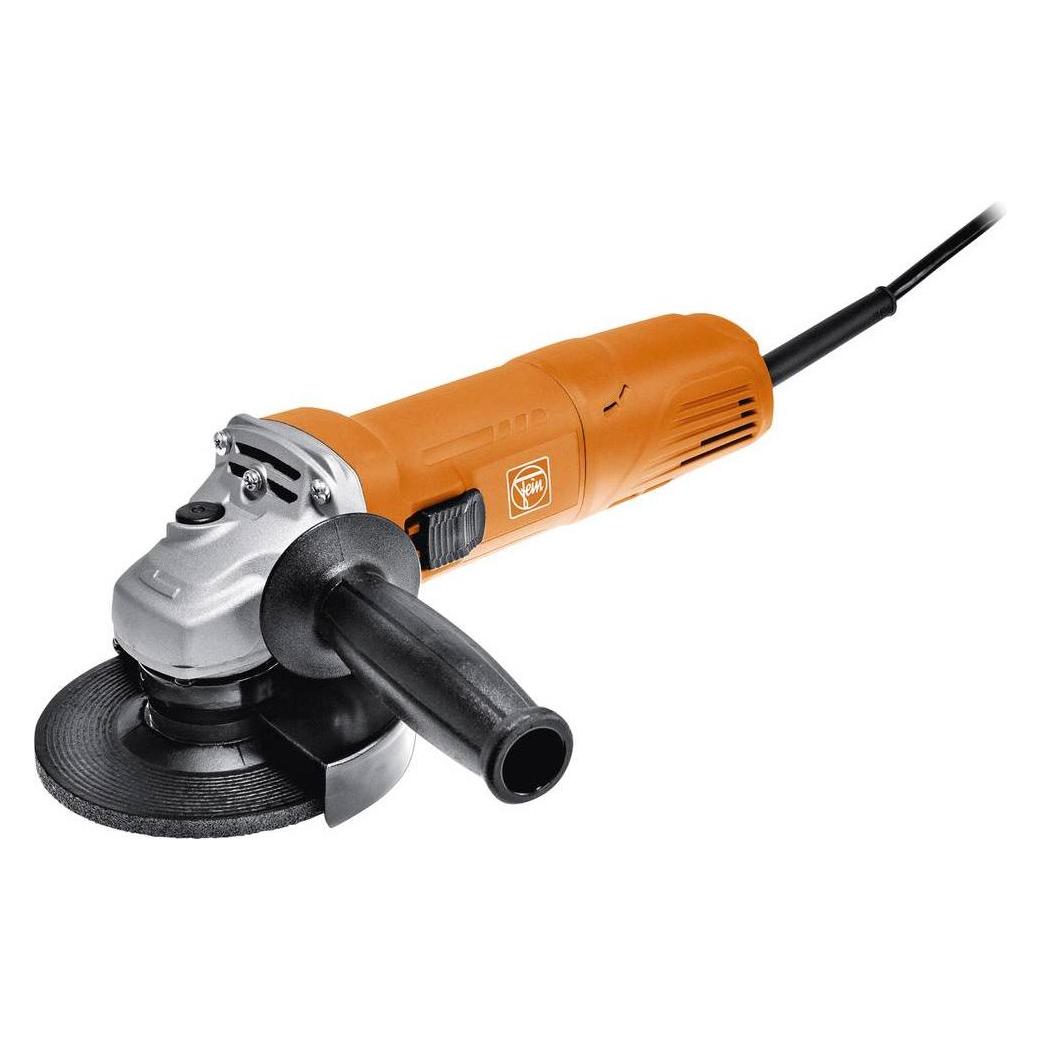 Fein Compact-Winkelschleifer Ø 125 mm CG 7-125 (125 mm) (72250460000)