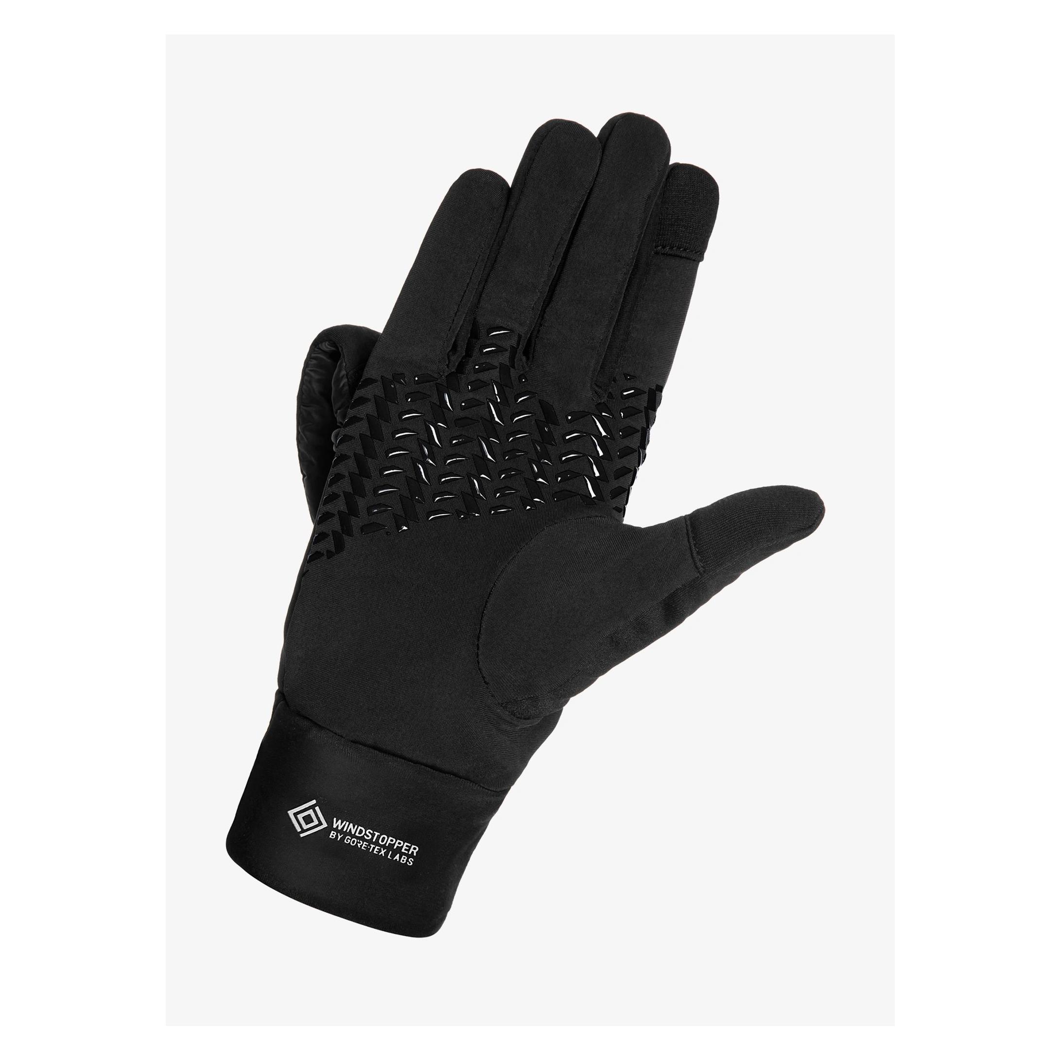 Vikingsports Viking Europe Atlas Gore-Tex Infinium Handschuhe schwarz (9) (23499391)