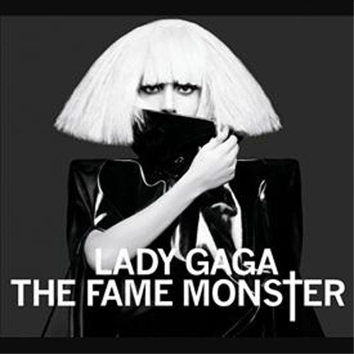 Lady Gaga - The Fame Monster (8-Track) - Preis vom 08.10.2026 07:26:42 h