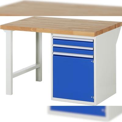 Werkbank Serie 7000 - Modell 7503-1