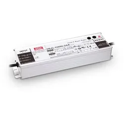 Ideal Lux Outdoor Betriebsgerät für LED Bodeneinbauleuchte PARK LED, IP67, sek. 12 V DC/24 V DC, 185W, nicht dimmbar IDEA-226217