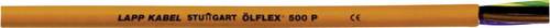 LAPP 12365/1 Anschlussleitung ÖLFLEX 500 P 3 x 2.5mm² Orange Meterware
