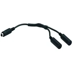 Hettich, Möbelausstattung, Y-Verteiler für Sensor easys (1 Stk.)