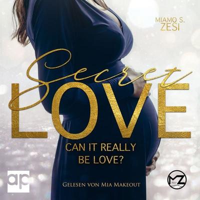 Can it really be love? - Miamo S. Zesi, Audio, 9783987471070