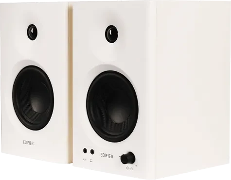 Edifier MR4 (21 W) (MR4 WT)
