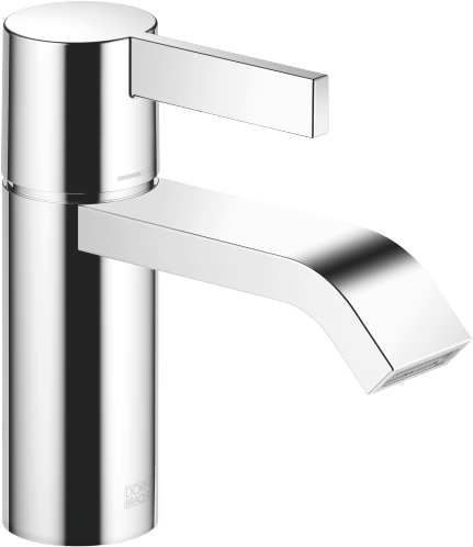 Dornbracht robinet pour IMO 3352167000 chrome, saillie 130 mm, sans garniture d'écoulement