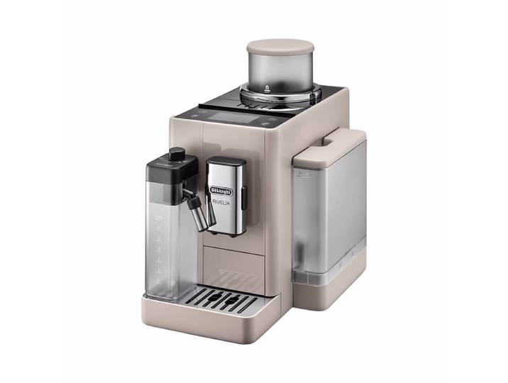 De Longhi Rivelia EXAM440.55.BG Kaffeevollautomat – beige