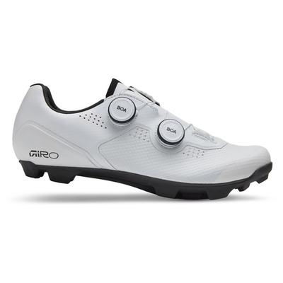 Giro - Regime XC - Radschuhe 42,5 | EU 42,5 grau