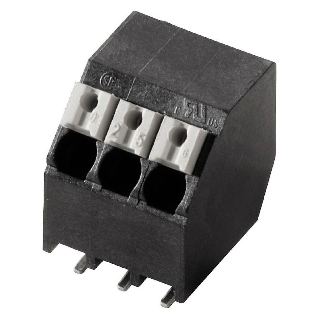 Weidmüller LSF-SMD35006135SNBKR (1473350000)