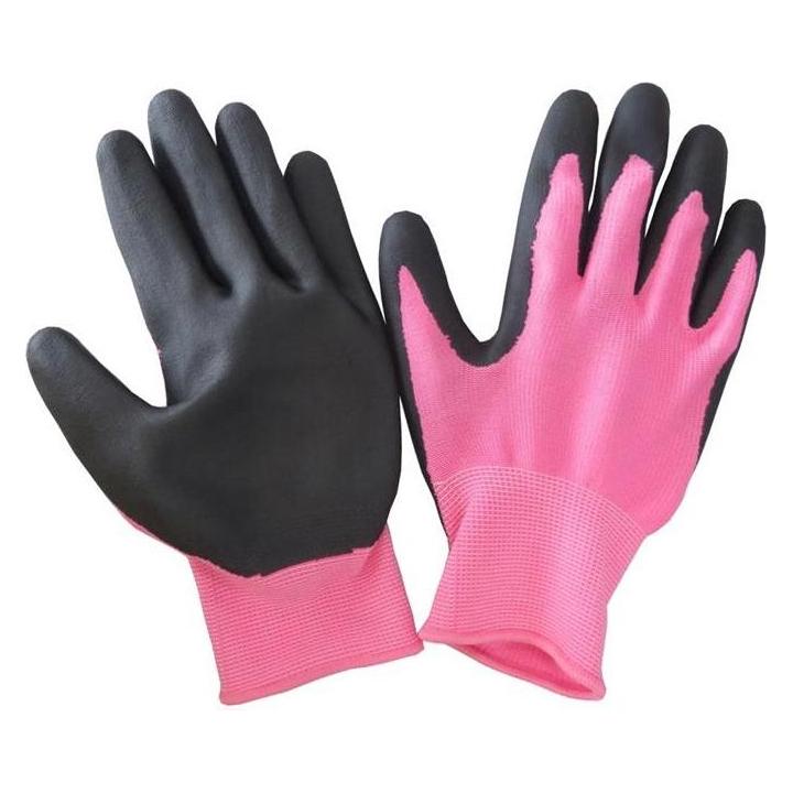 Avo+ Garden Gloves Dipped In Nitrile Size 8 (8) (39976009)
