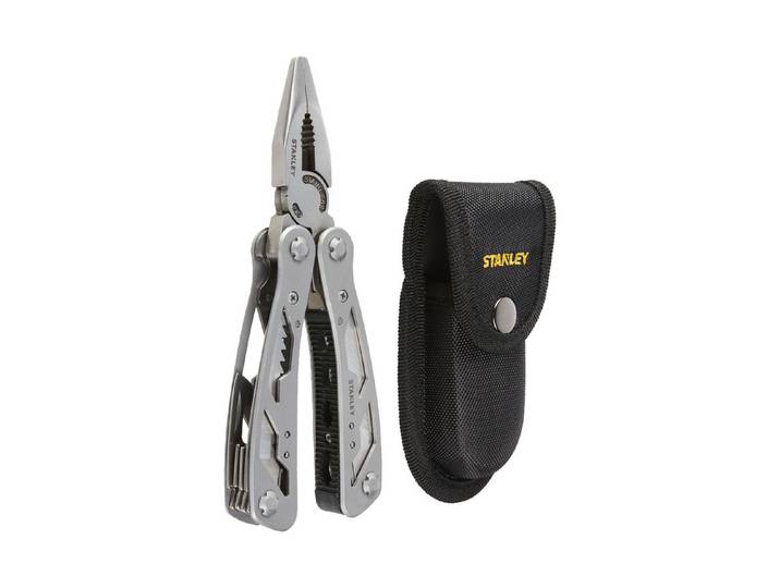 Stanley Multifunktionswerkzeug 12-in-1