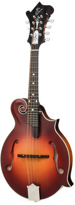 Gibson Sierra Hull F-5G VOS SB Sierra Burst