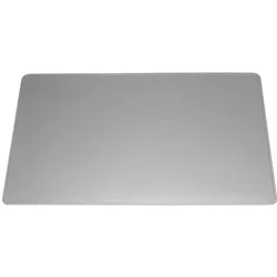 Durable 710310 Schreibtischunterlage Grau