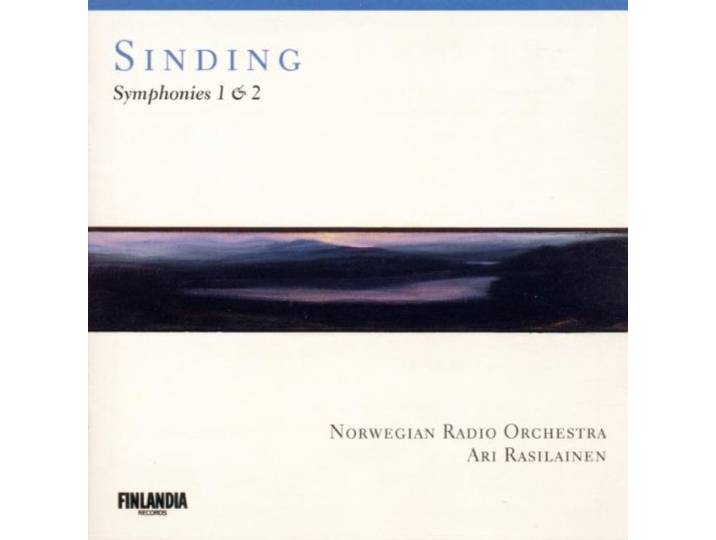 Symph.1&2