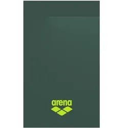 ARENA Accessoire MICROFIBER TOWEL, Größe ONE SIZE in Grün Grün