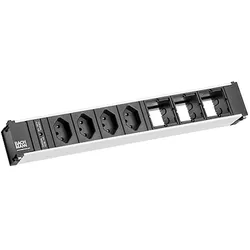BACHMANN CONI 4xCH 3xCM 0,2m GST18