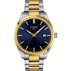 Tissot PR 100 Herrenuhr T150.410.22.041.00