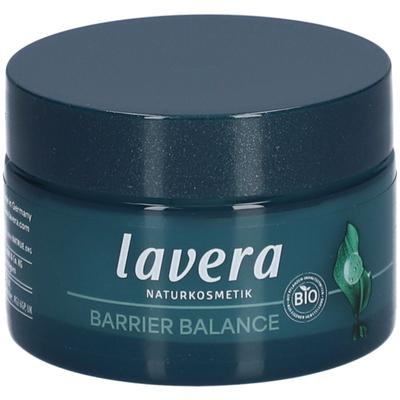 Lavera Barrier Balance Nachtpflege Creme DE 50 ml Nachtcreme