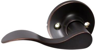 Sure-loc Snowbird Bronze Lever