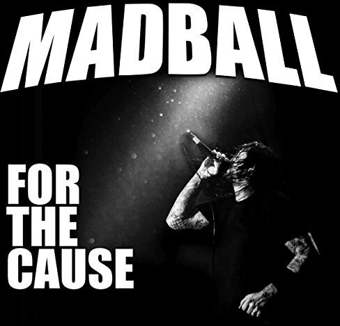 Madball - For the Cause - Preis vom 16.10.2026 11:41:07 h