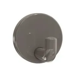 Hewi 477 Einzelhaken 477.90.01084 45mm, umbra
