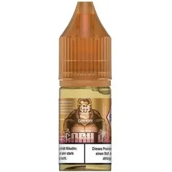 RandM Tornado Cherry NicSalt Liquid 10ml / 10mg