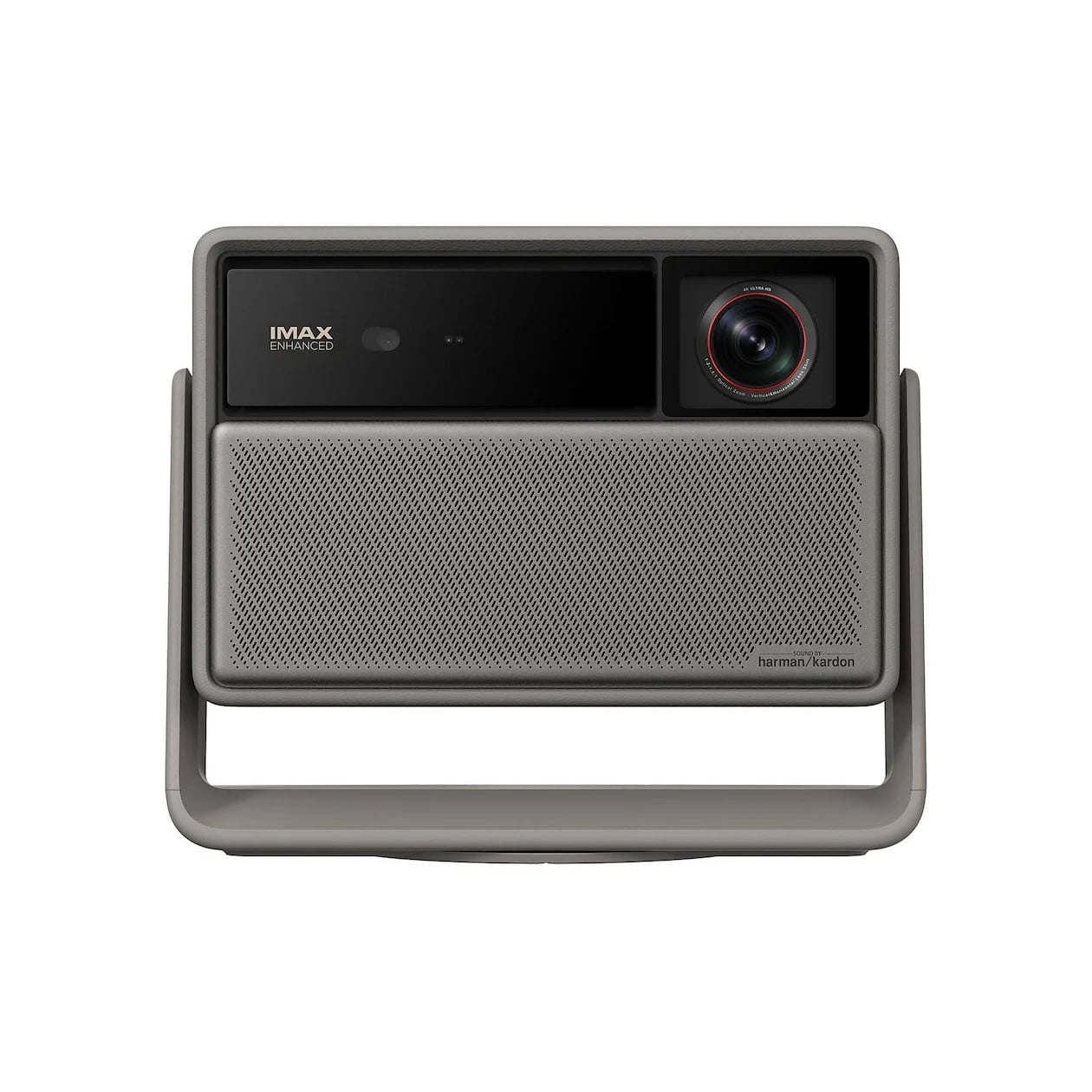 XGIMI Horizon Pro 4K UHD DLP Beamer - Grijs