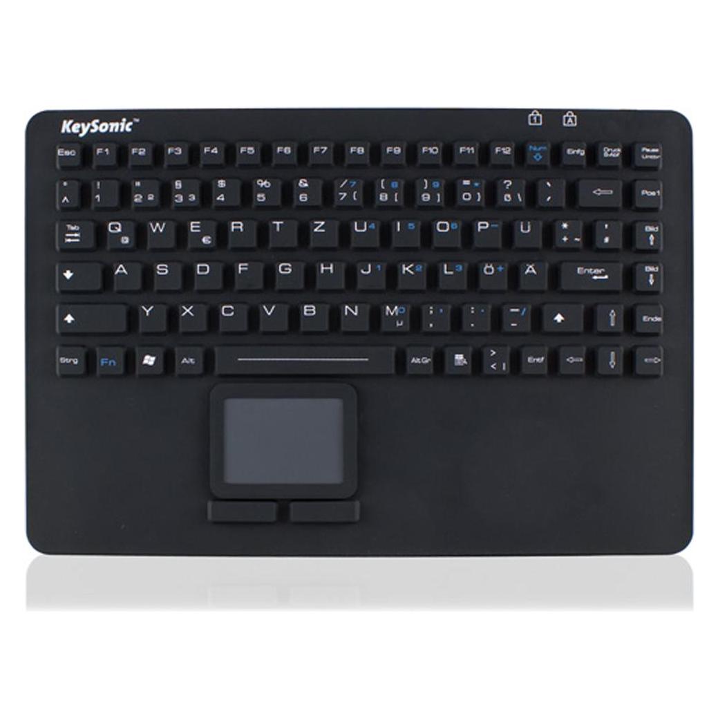 KeySonic KSK-5230IN (DE, Kabelgebunden) (28037)