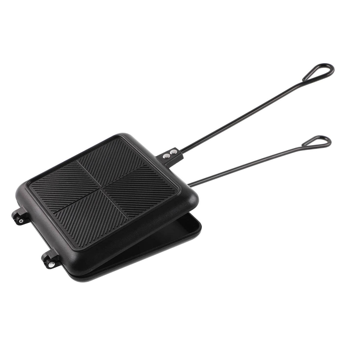 Mustang Sandwich grill Large (329539)