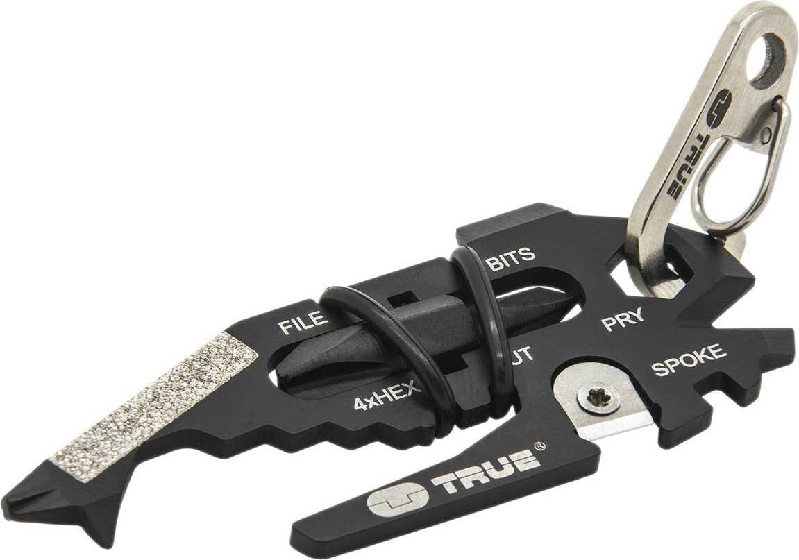 Herbertz True Fishface Multitool