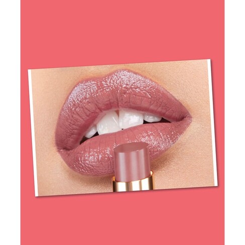 Yves Saint Laurent Rouge Pur Couture The Bold Shine Lipstick 3,7g Reignited Amber