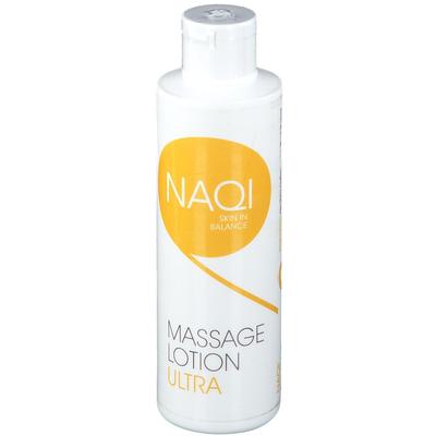 Naqi Massage Sport 200 ml Lotion