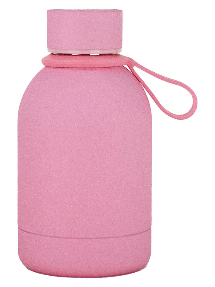 Yoko Design Isolierflasche "Blush" in Rosa - 350 ml - onesize