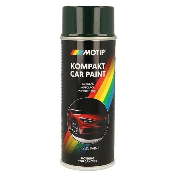 Konjac Sponge Kompakt Lack Spray 44550 grün 400ml (MOT-44550)