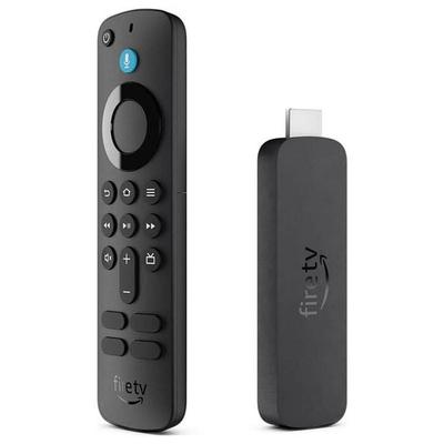 Amazon Fire TV Stick 4K - 2024 HDMI Streaming Stick