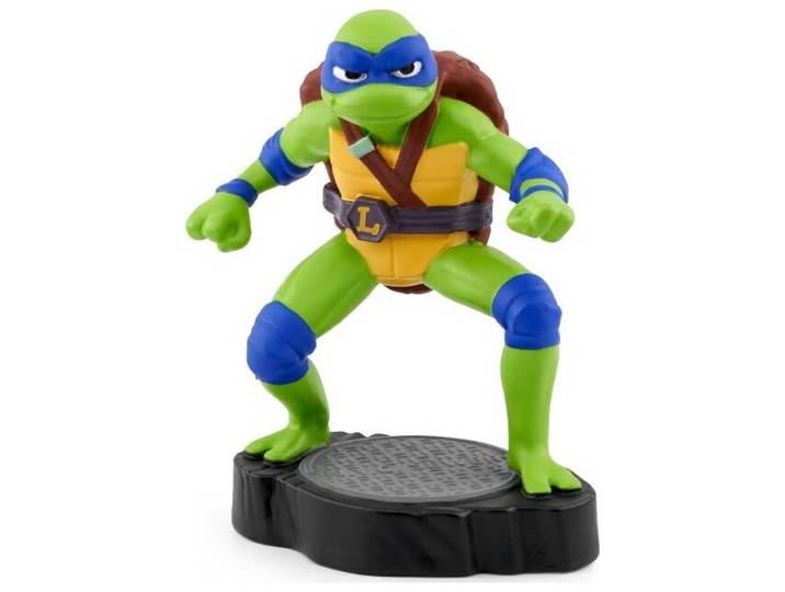 Content Tonies Teenage Mutant Ninja Turtles (Deutsch)