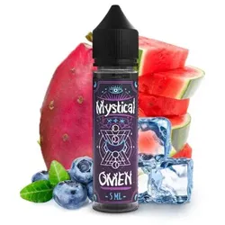 Omen 5ml Longfill Aroma by Mystical